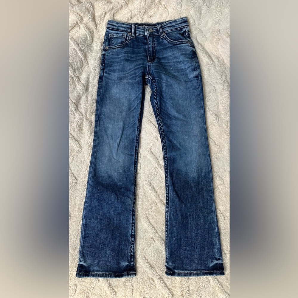 BKE Jeans